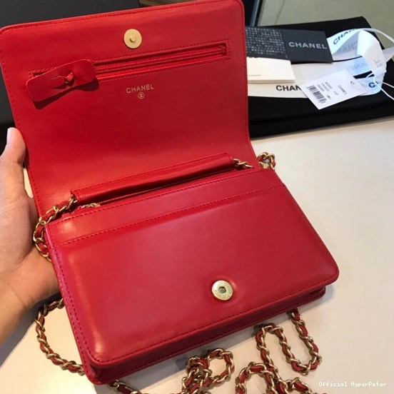 HyperPeter CHANEL WALLET CHAIN 0804